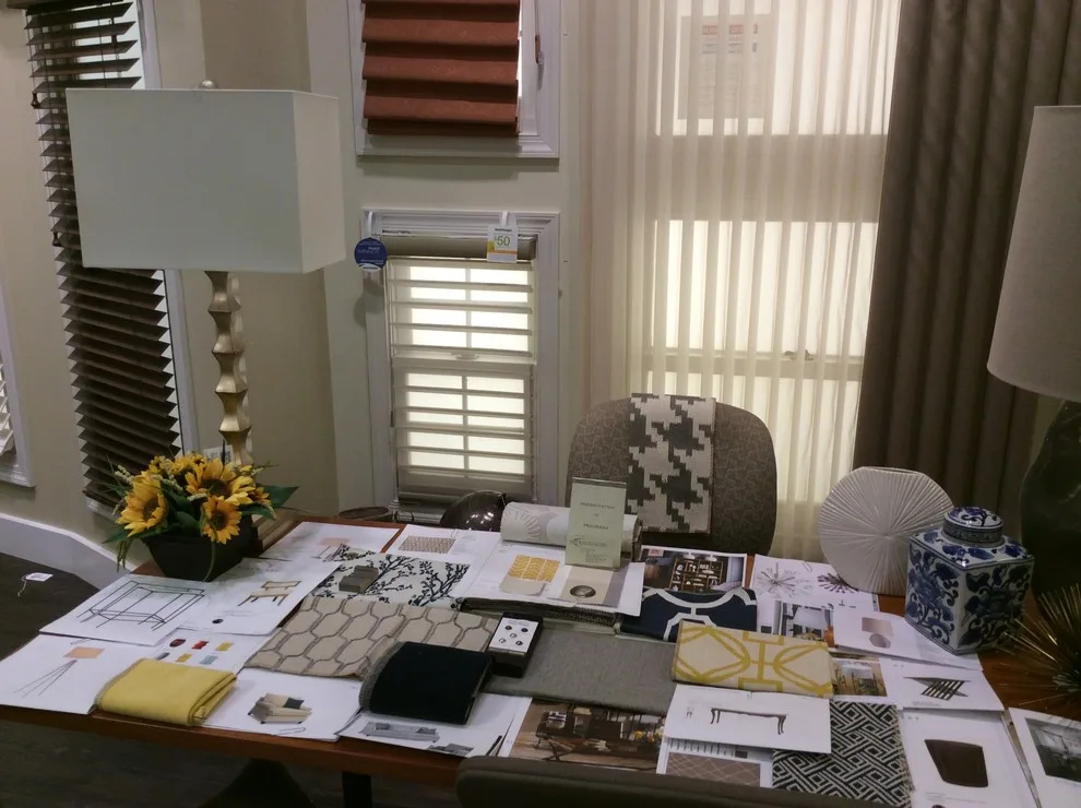 Laura Allinder, Allied ASID - Photo 2