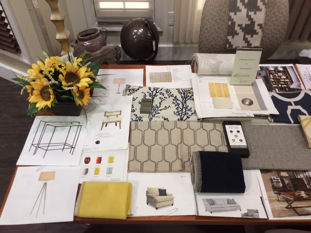 Ibarra Project by Laura Allinder, Allied ASID - Photo 2