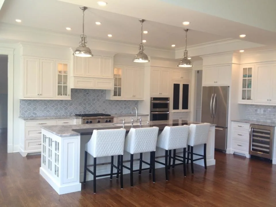 Illinois Home - New Build by MB Designs, LLC - Photo 5