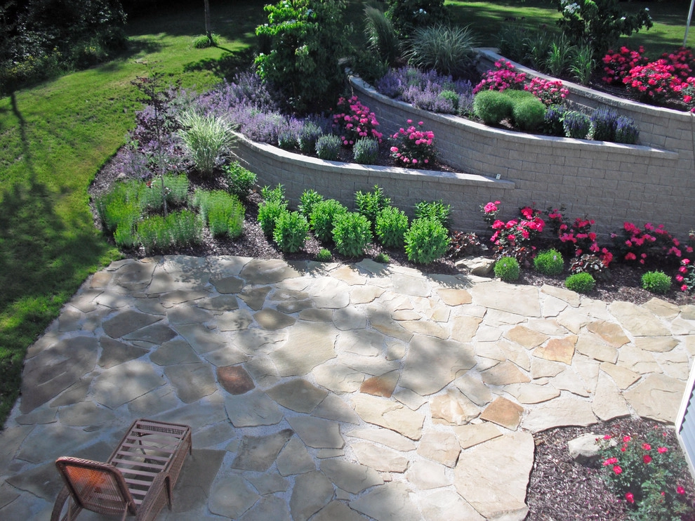 Landscape Construction by LandTechwmi LLC - Photo 25