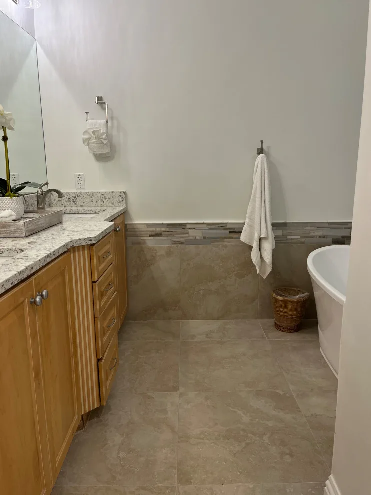 30A Condo Transformation by Sognare Unlimited - Photo 9