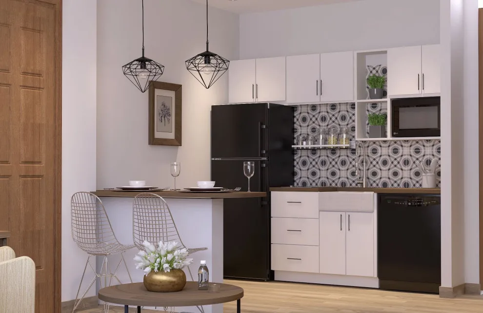 Tailored Kitchen and Bathroom Designs by Marcello Design Group - Photo 9
