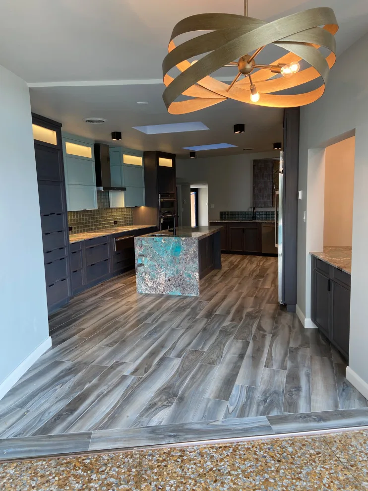Tailored Kitchen and Bathroom Designs by Marcello Design Group - Photo 8
