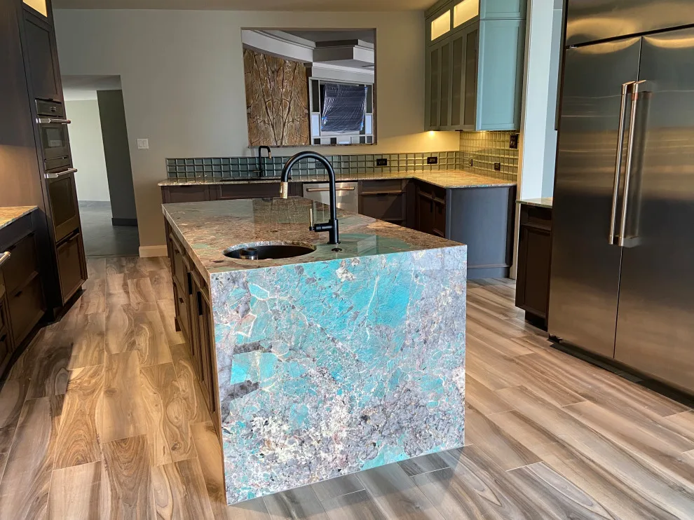 Tailored Kitchen and Bathroom Designs by Marcello Design Group - Photo 6