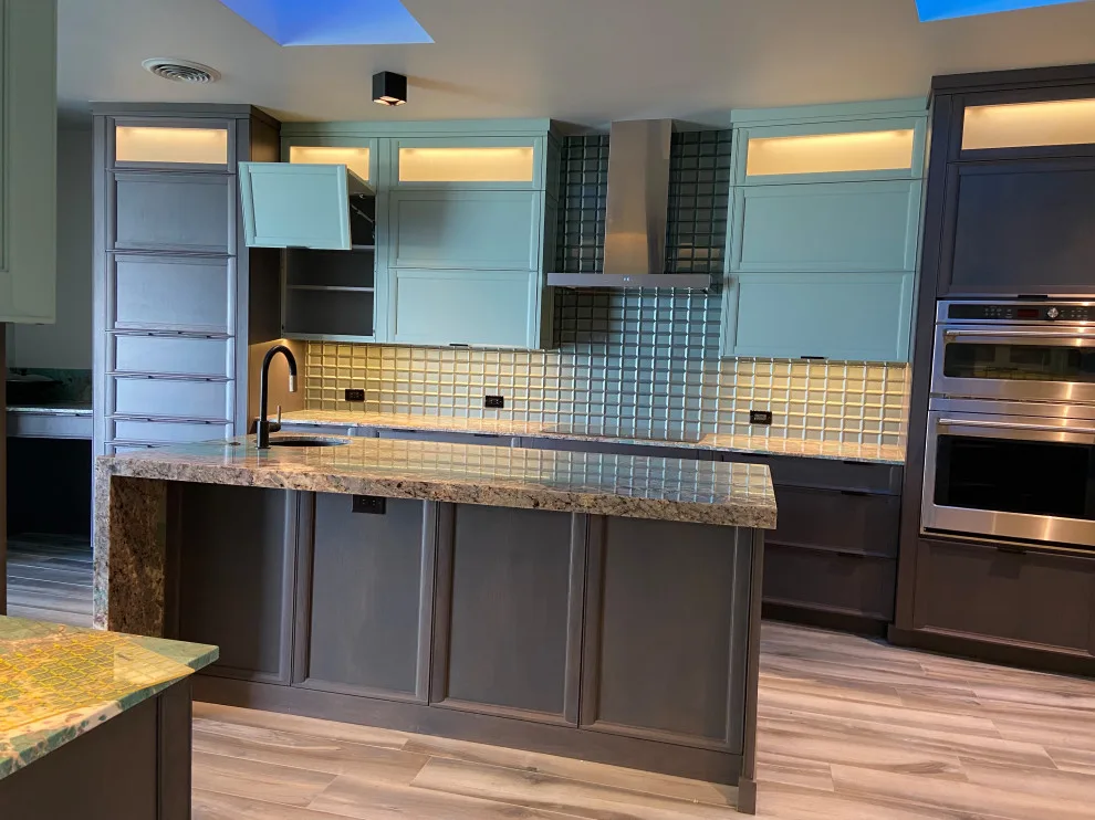 Tailored Kitchen and Bathroom Designs by Marcello Design Group - Photo 11