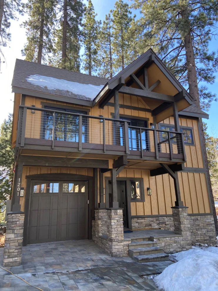 Reno Tahoe Construction: A Vision for the Future by Marcello Design Group - Photo 13