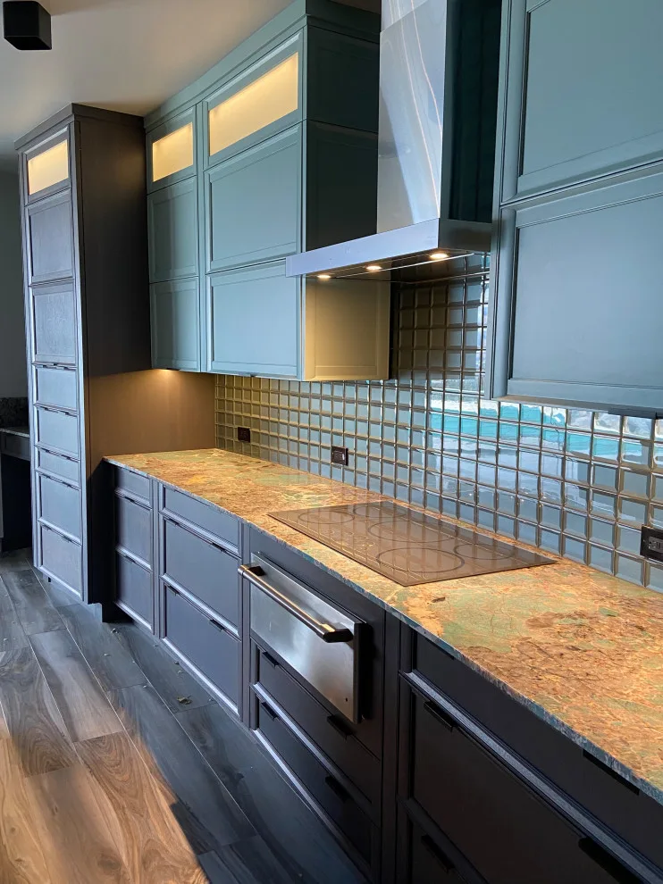 Reno Tahoe Construction: A Vision for the Future by Marcello Design Group - Photo 8