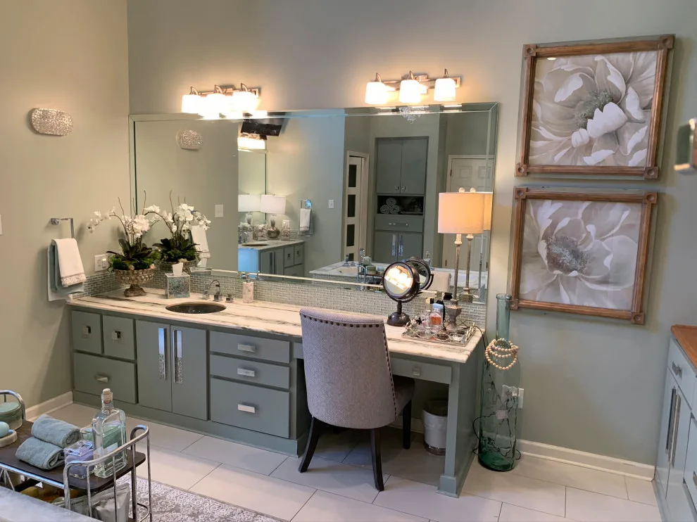 Timeless Master Suite by DBR Designs - Photo 8