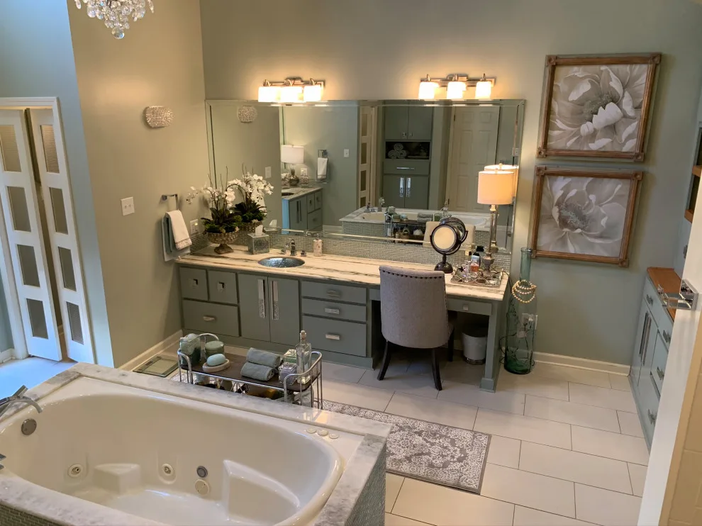 Timeless Master Suite by DBR Designs - Photo 6