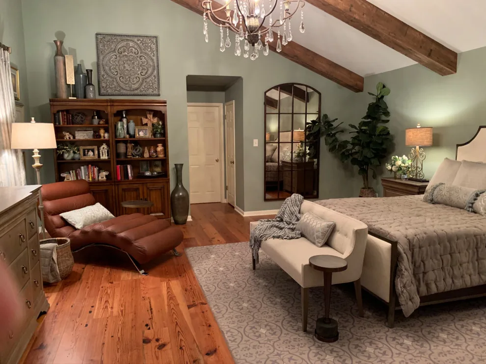 Timeless Master Suite by DBR Designs - Photo 4