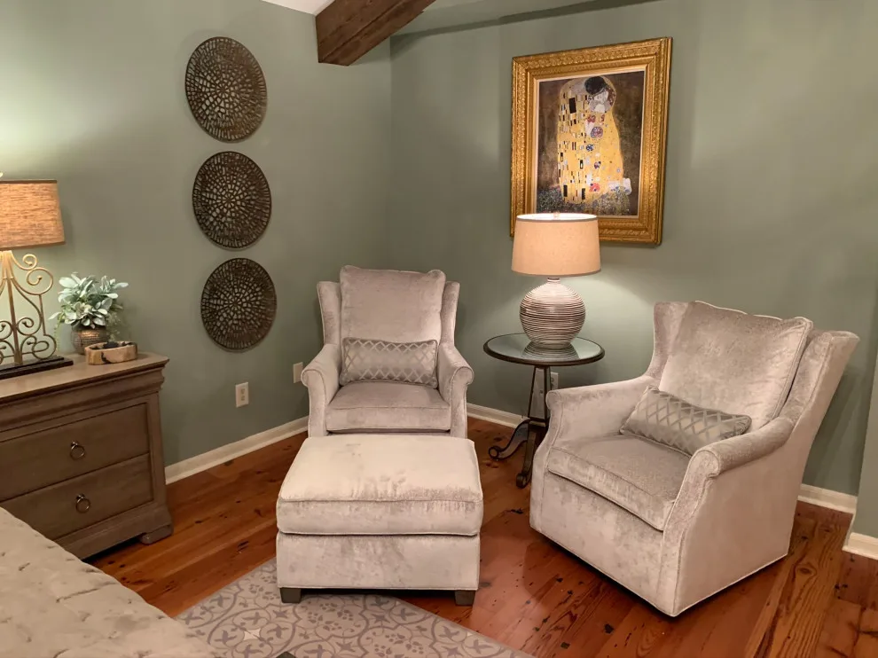 Timeless Master Suite by DBR Designs - Photo 3