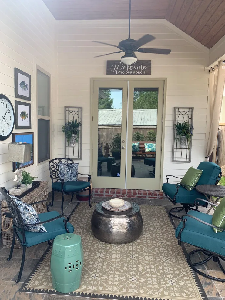 Outdoor Retreats by DBR Designs - Photo 24