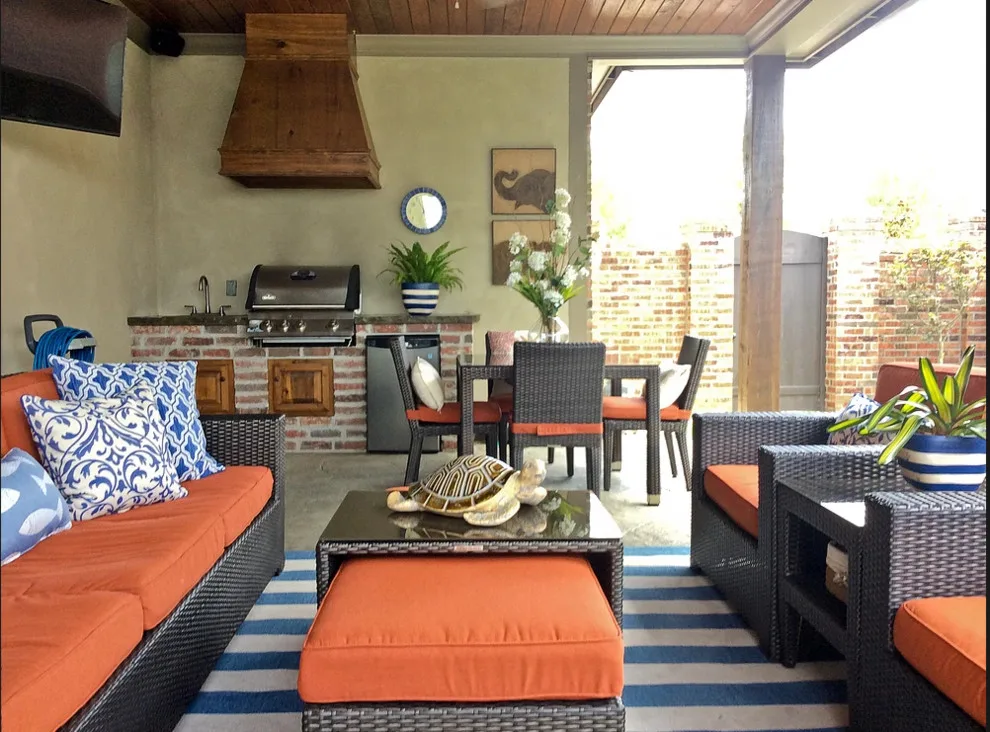 Outdoor Retreats by DBR Designs - Photo 33