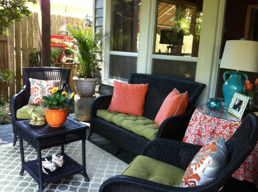 Outdoor Retreats by DBR Designs - Photo 2