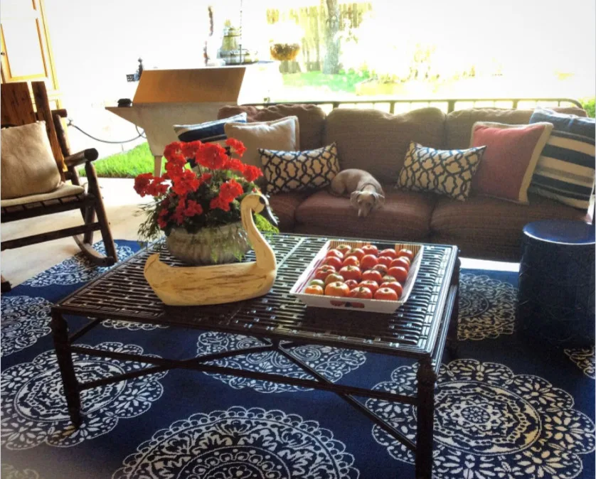Outdoor Retreats by DBR Designs - Photo 9