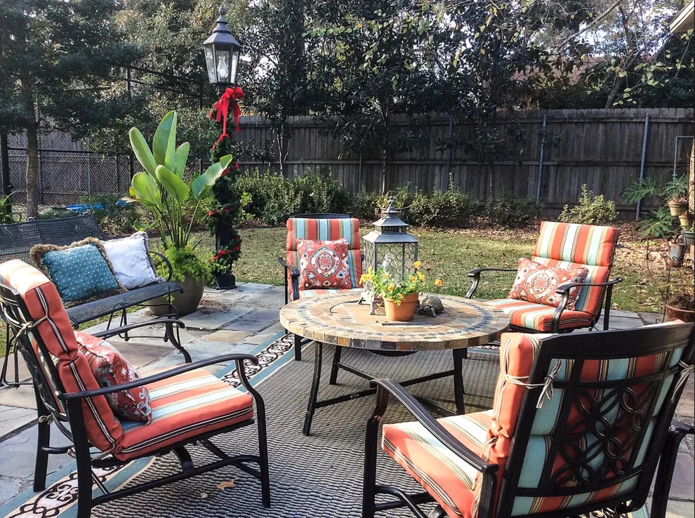 Outdoor Retreats by DBR Designs - Photo 28
