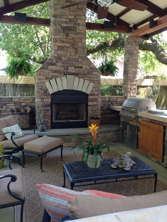Outdoor Retreats by DBR Designs - Photo 27