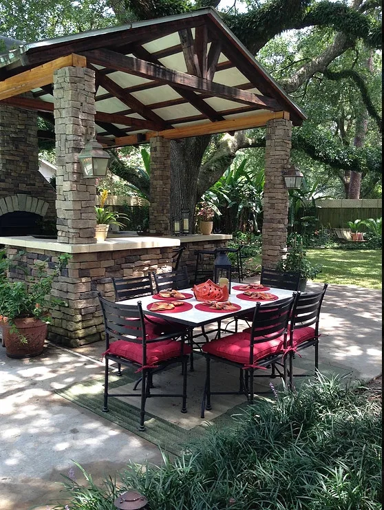 Outdoor Retreats by DBR Designs - Photo 23