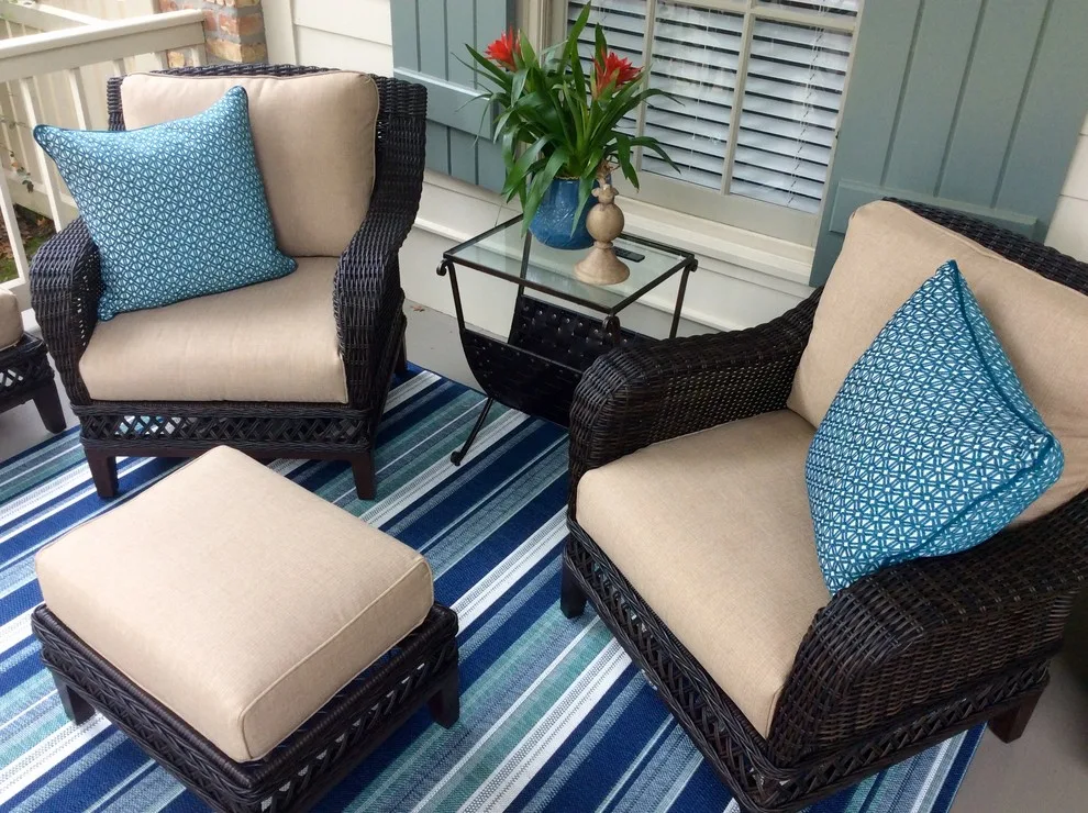 Outdoor Retreats by DBR Designs - Photo 4