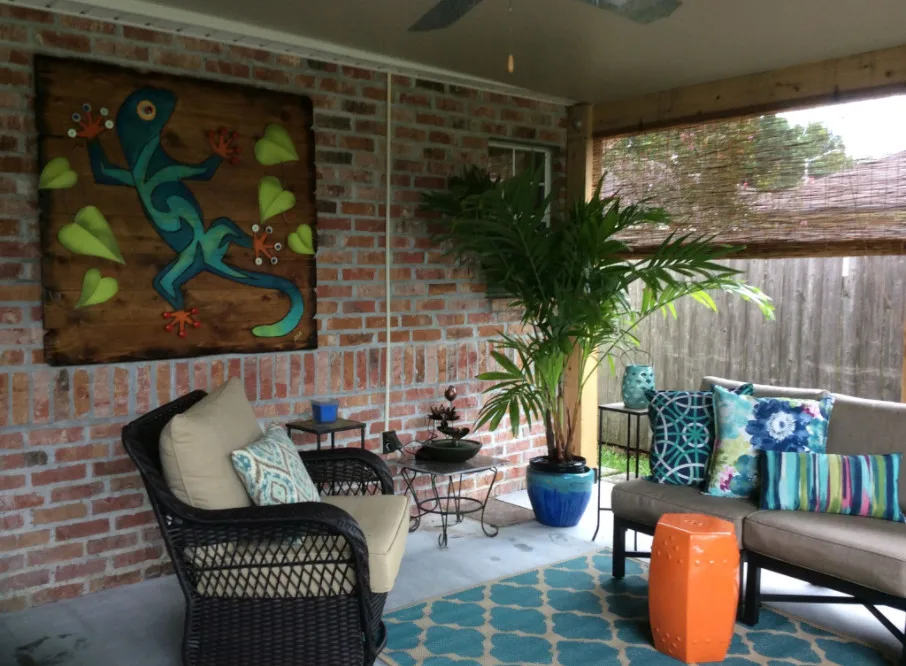 Outdoor Retreats by DBR Designs - Photo 15