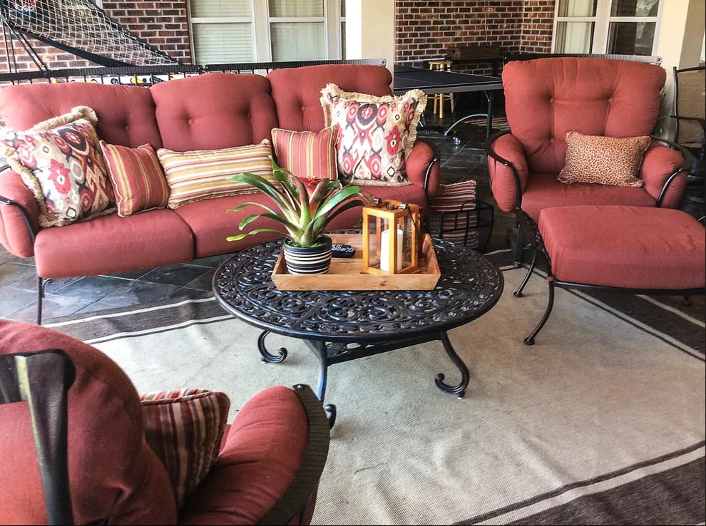 Outdoor Retreats by DBR Designs - Photo 26