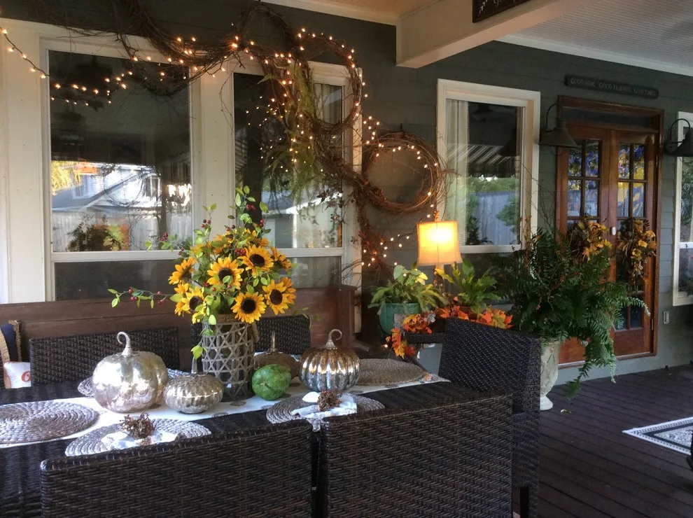 Outdoor Retreats by DBR Designs - Photo 19