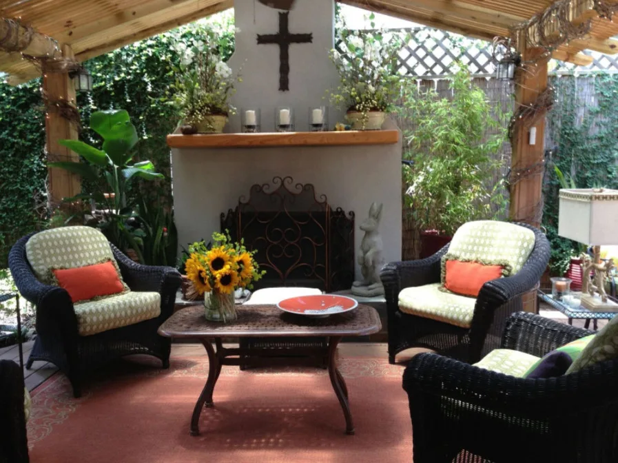 Outdoor Retreats by DBR Designs - Photo 13