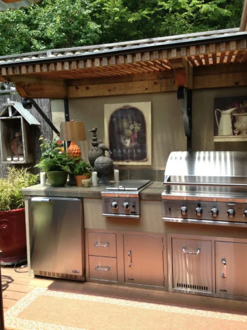 Outdoor Retreats by DBR Designs - Photo 30