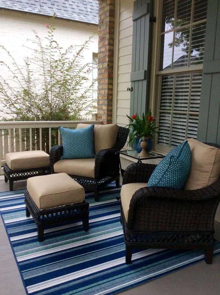 Outdoor Retreats by DBR Designs - Photo 32