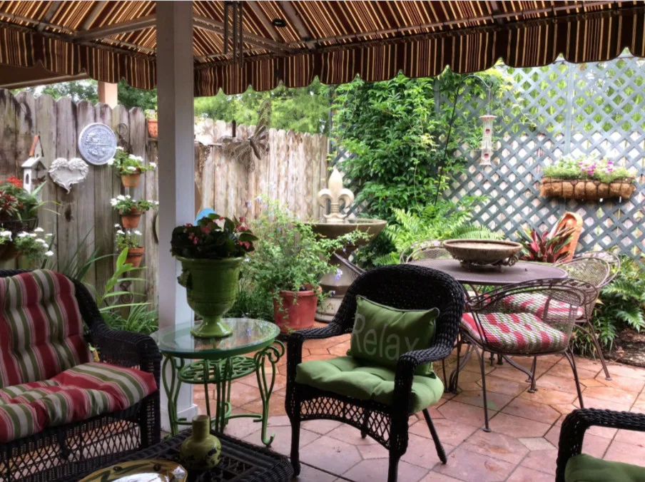 Outdoor Retreats by DBR Designs - Photo 21