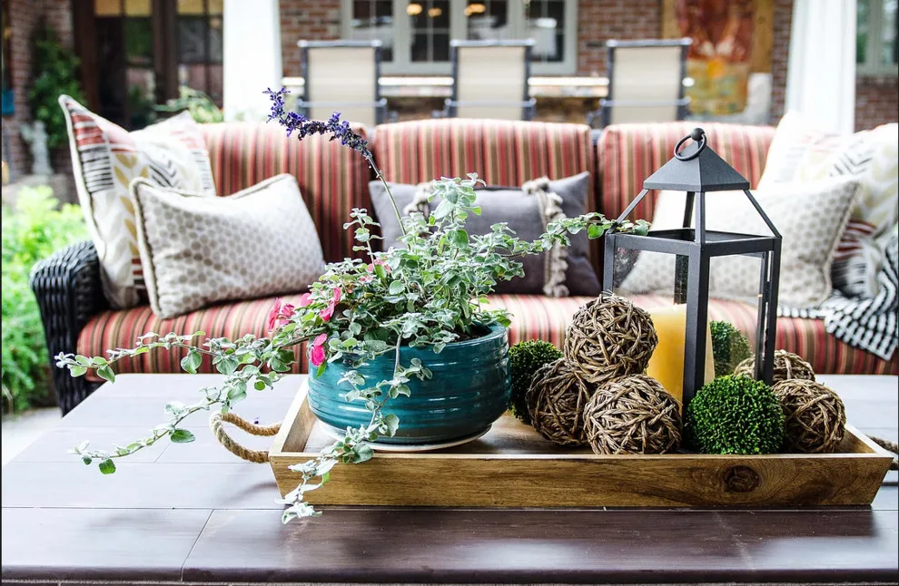 Outdoor Retreats by DBR Designs - Photo 22