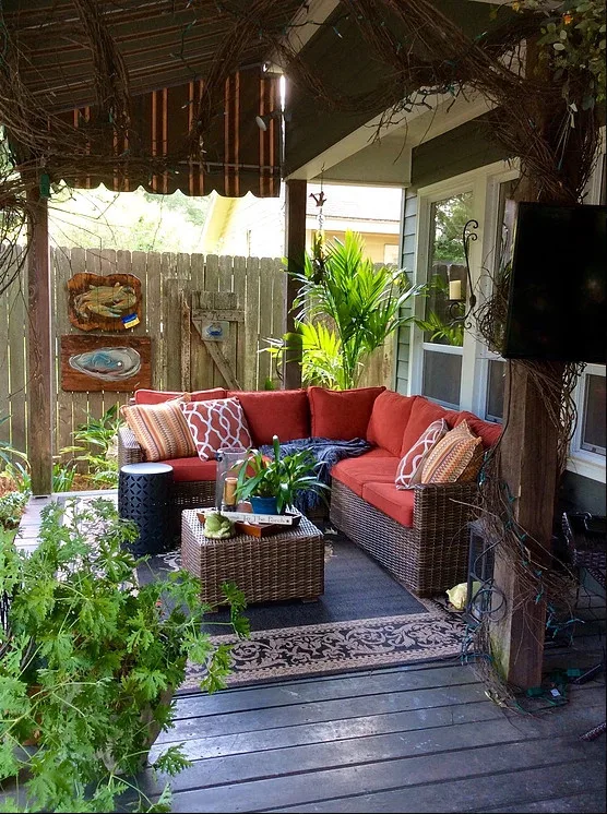 Outdoor Retreats by DBR Designs - Photo 5