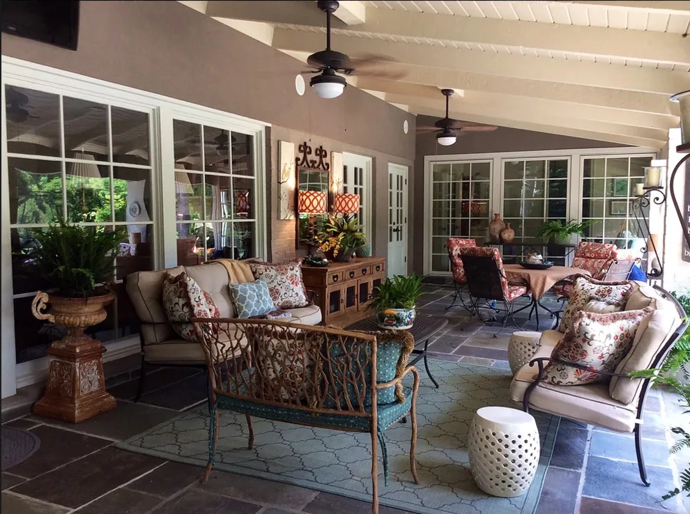 Outdoor Retreats by DBR Designs - Photo 10