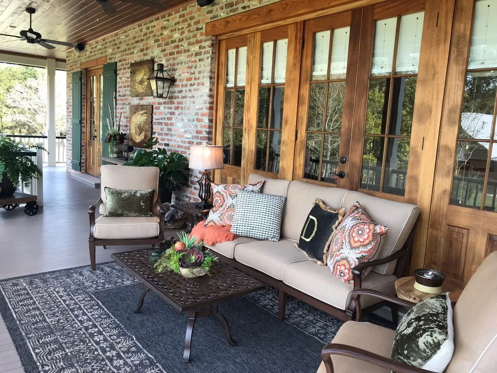 Outdoor Retreats by DBR Designs - Photo 17