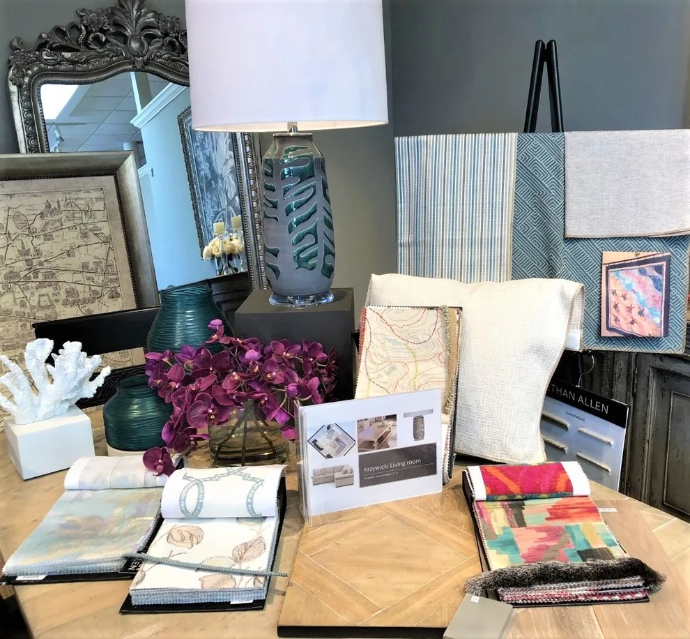 Luminous Coastal Lounge by Karen Simmons Interiors - Photo 7