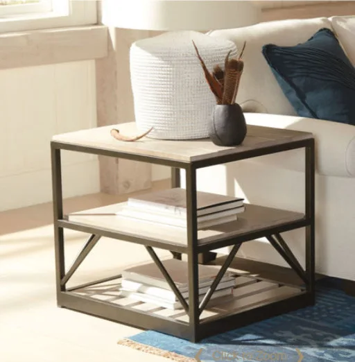 Luminous Coastal Lounge by Karen Simmons Interiors - Photo 6