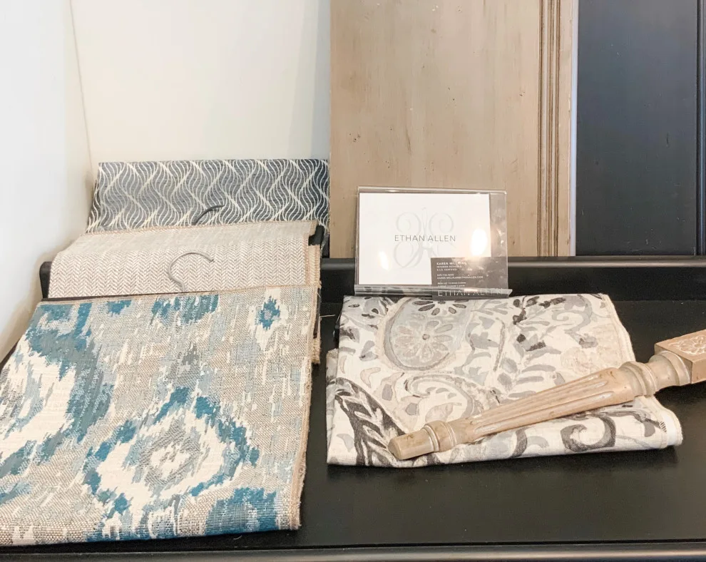 Relocation Revision by Karen Simmons Interiors - Photo 8