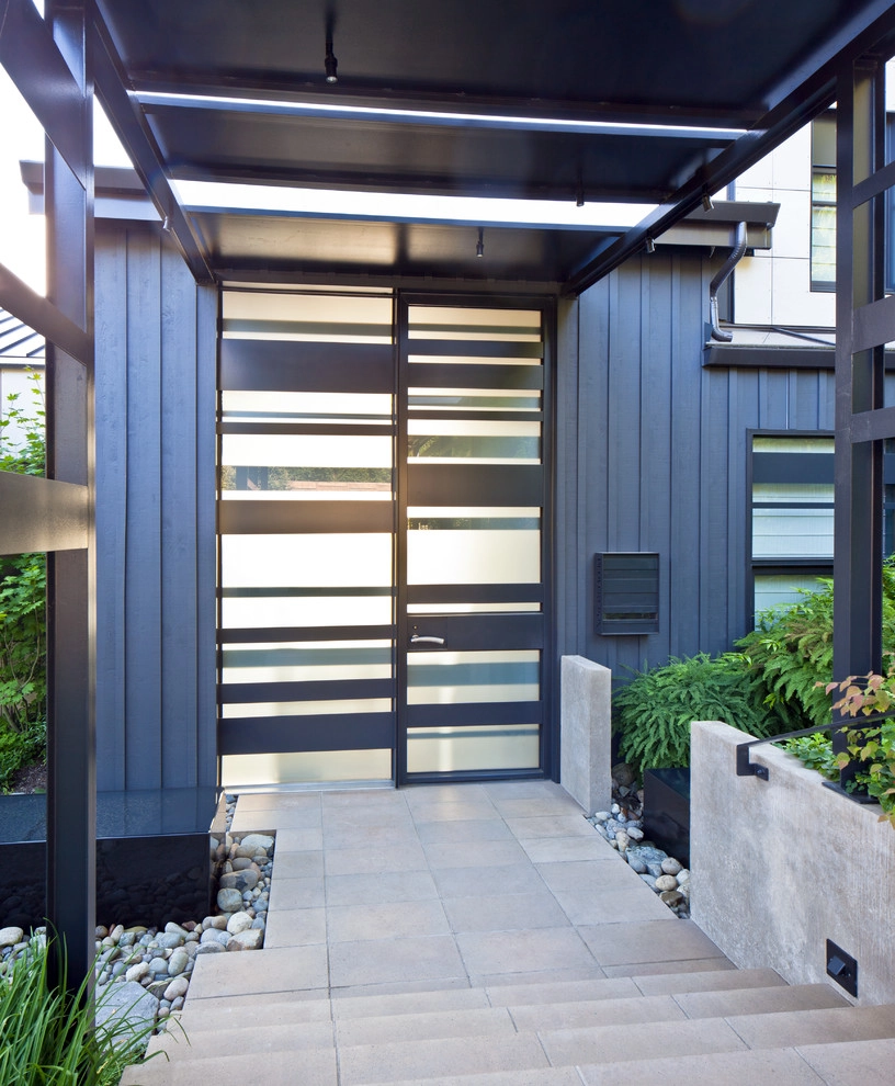 The Lakeside Residence by Broadhurst + Associates - Photo 11