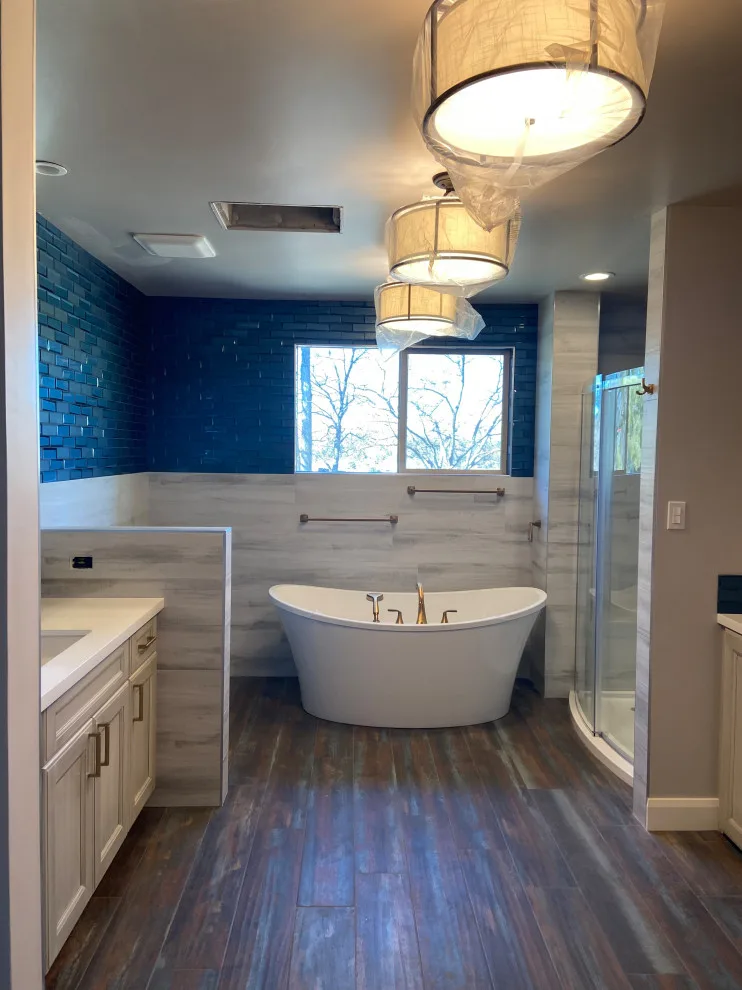 Harrah's Home Renovation by Marcello Design Group - Photo 3