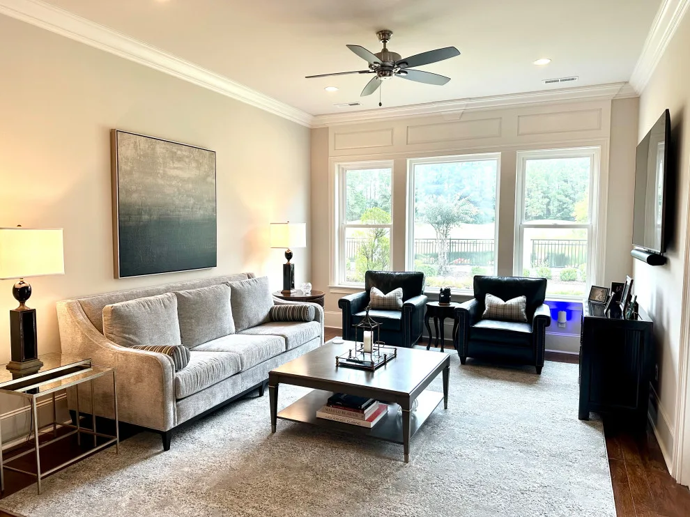 Dune Revitalization by Karen Simmons Interiors - Photo 3