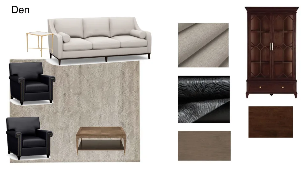 Dune Revitalization by Karen Simmons Interiors - Photo 5