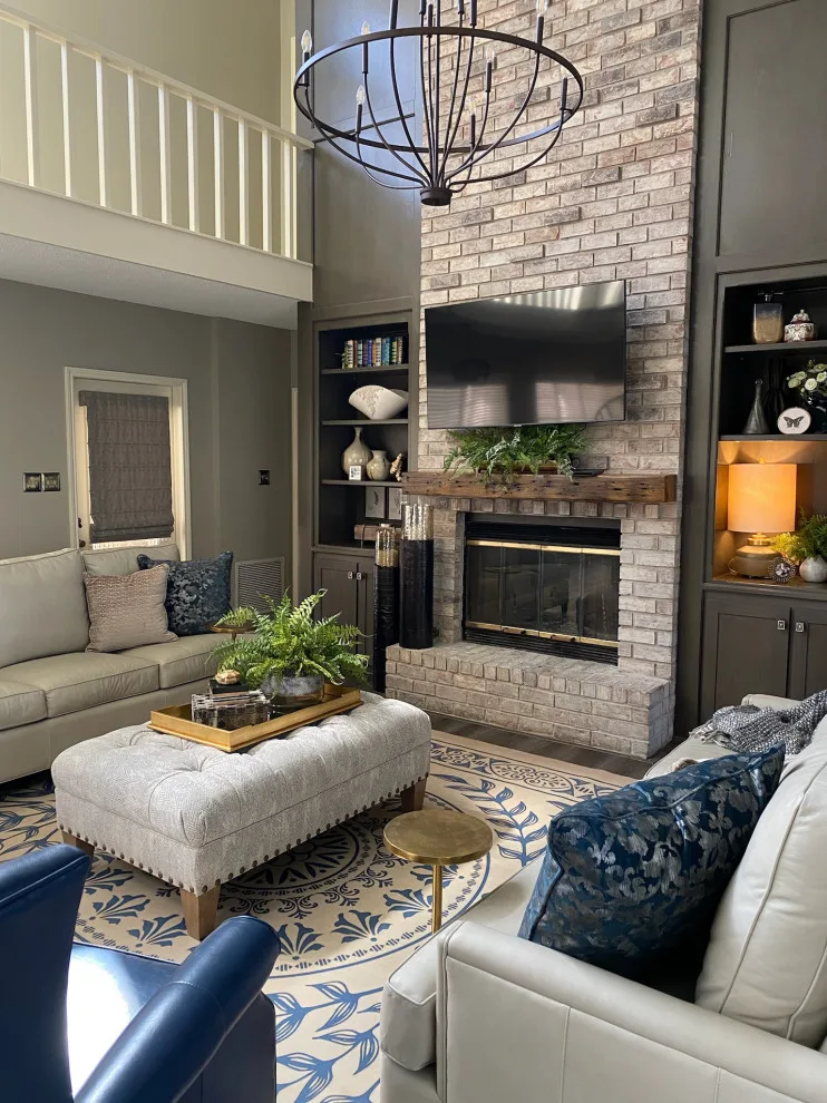 Contemporary Shift by DBR Designs - Photo 5
