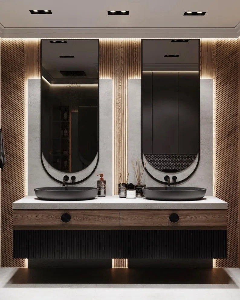 Indian Wells & Beverly Hills Luxury Interiors - Photo 11