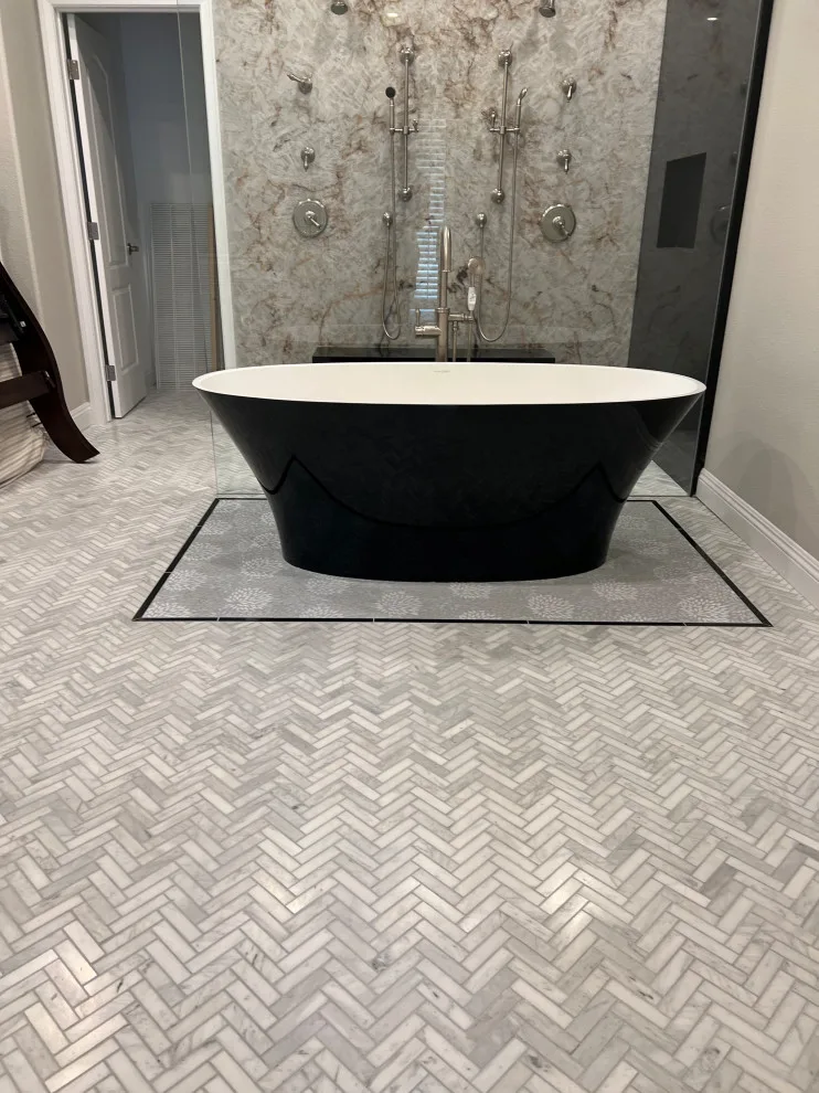 Indian Wells & Beverly Hills Luxury Interiors - Photo 8