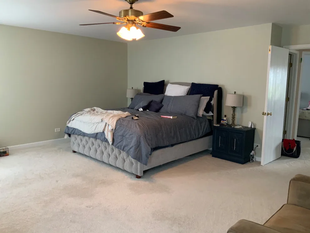 Bedroom Transformation Project by Alluring Designs Chicago - Photo 6
