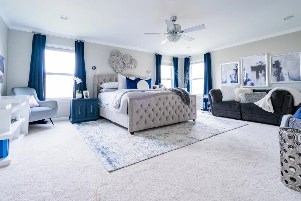 Bedroom Transformation Project by Alluring Designs Chicago - Photo 7