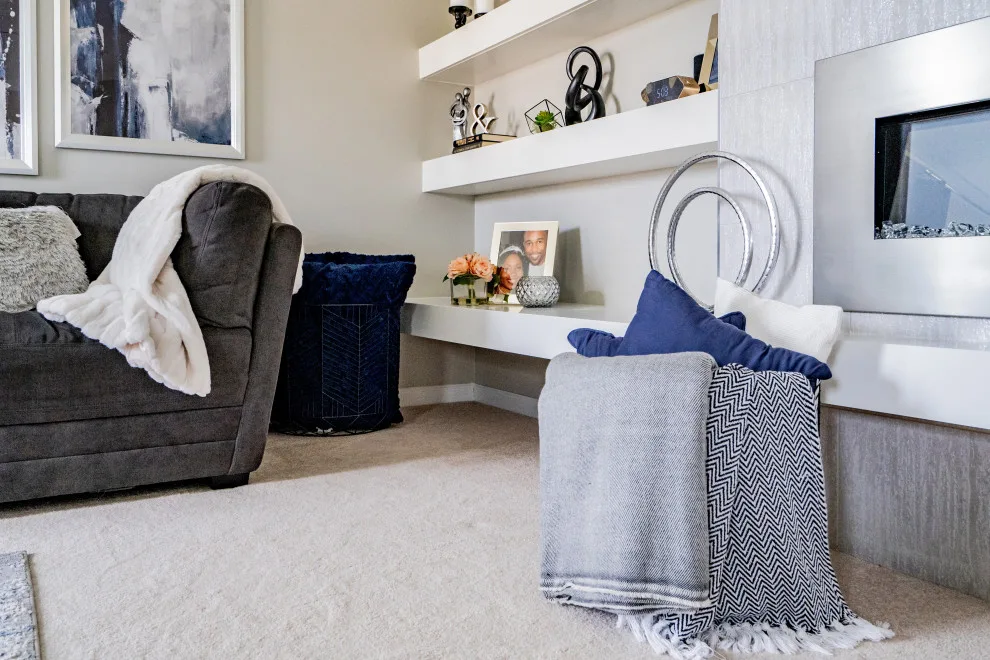 Bedroom Transformation Project by Alluring Designs Chicago - Photo 4
