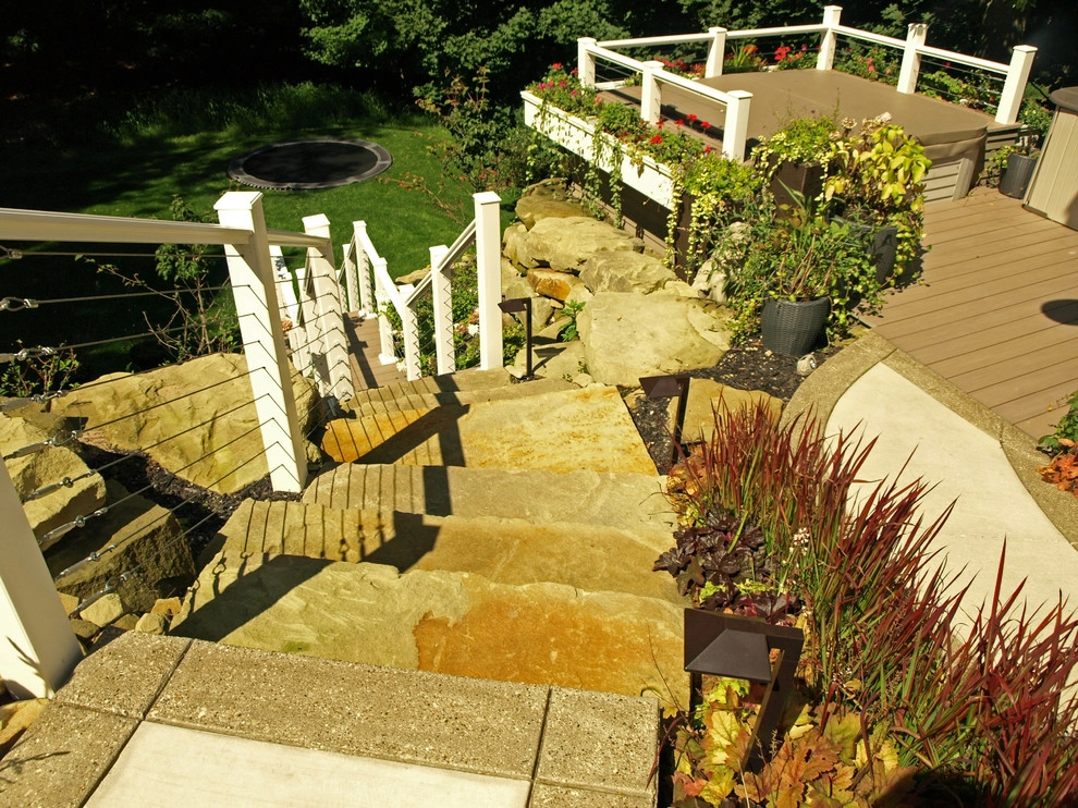 Landscape Construction by LandTechwmi LLC - Photo 33