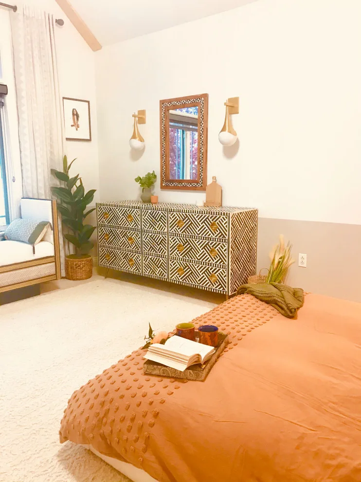 Finished Bedroom Projects by Manisha Designs LLC - Photo 7