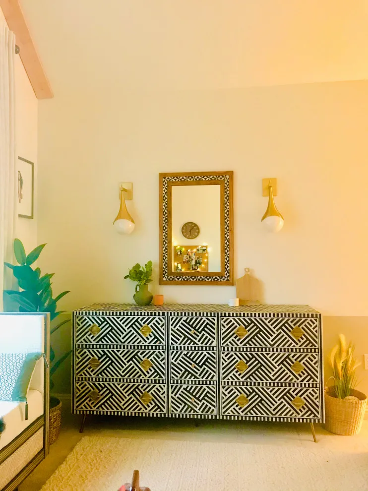 Finished Bedroom Projects by Manisha Designs LLC - Photo 17
